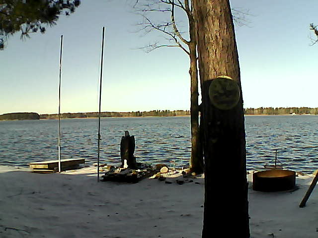 Whiteface Cam Image - Fri, 11/27/2015 10:59am 