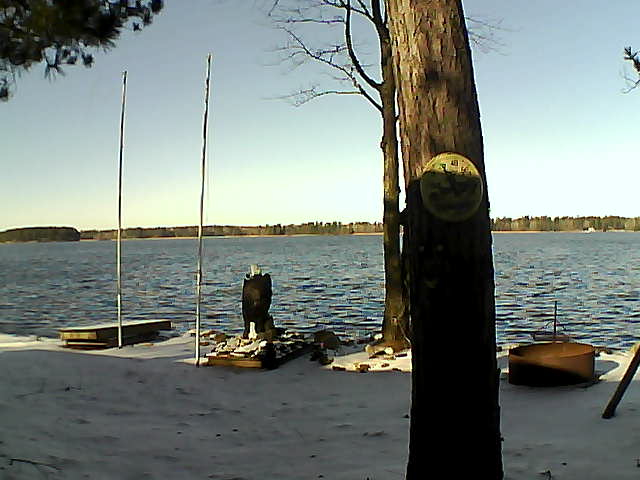 Whiteface Cam Image - Fri, 11/27/2015 11:19am 