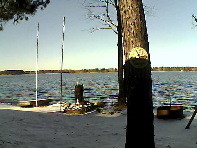 Whiteface Cam Image - Fri, 11/27/2015 11:39am 