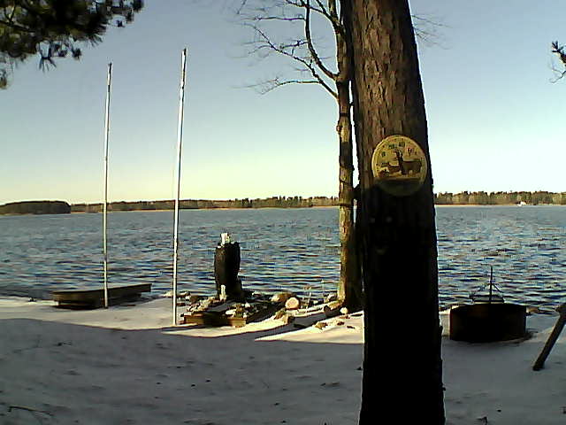 Whiteface Cam Image - Fri, 11/27/2015 11:59am 