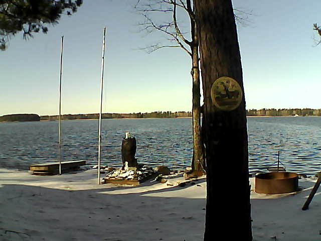 Whiteface Cam Image - Fri, 11/27/2015 12:19pm 