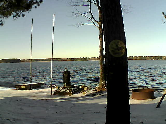 Whiteface Cam Image - Fri, 11/27/2015 12:39pm 