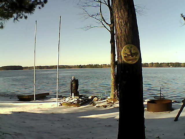 Whiteface Cam Image - Fri, 11/27/2015 12:59pm 