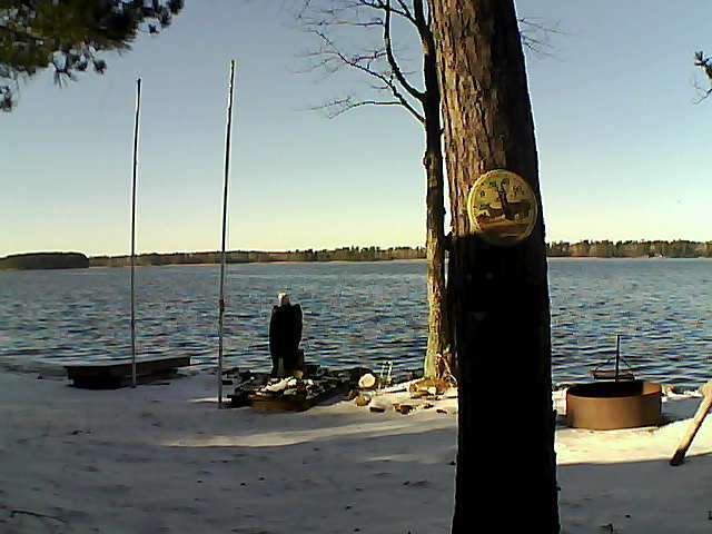 Whiteface Cam Image - Fri, 11/27/2015 1:19pm 