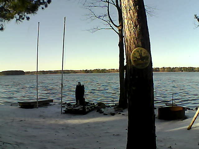 Whiteface Cam Image - Fri, 11/27/2015 1:39pm 