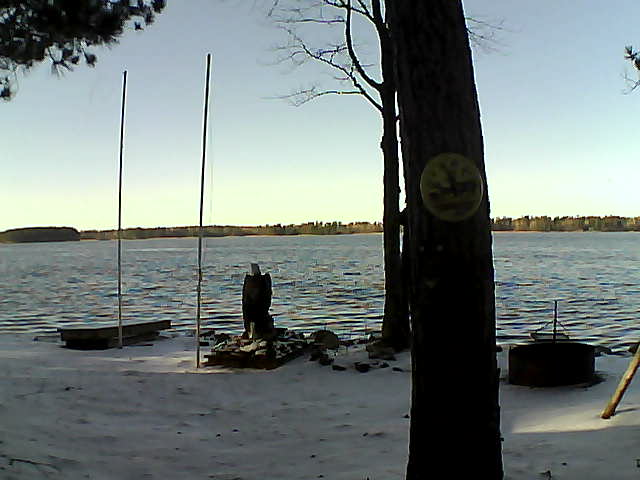 Whiteface Cam Image - Fri, 11/27/2015 1:59pm 