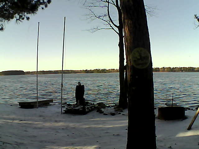 Whiteface Cam Image - Fri, 11/27/2015 2:19pm 