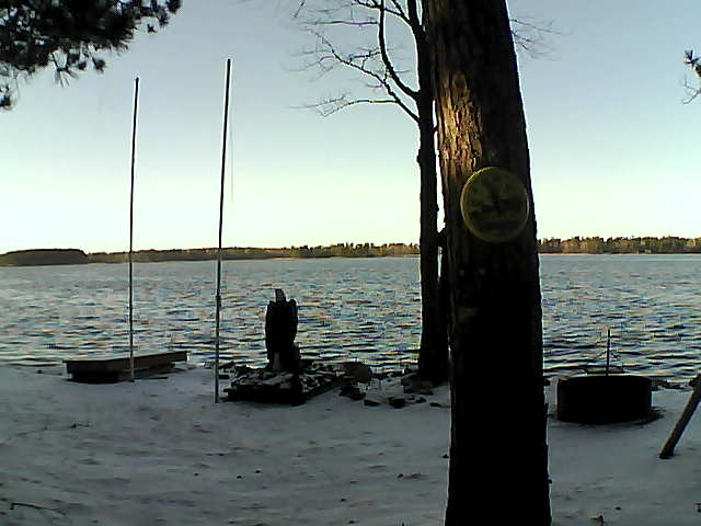 Whiteface Cam Image - Fri, 11/27/2015 2:39pm 