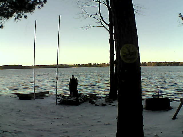 Whiteface Cam Image - Fri, 11/27/2015 2:59pm 