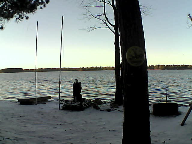 Whiteface Cam Image - Fri, 11/27/2015 3:19pm 