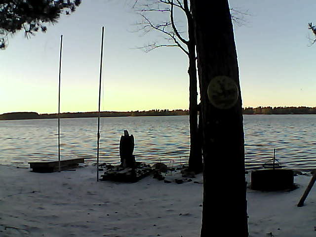 Whiteface Cam Image - Fri, 11/27/2015 3:39pm 