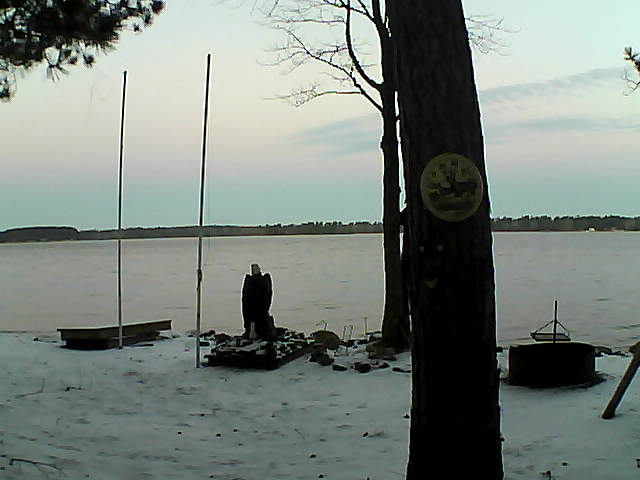 Whiteface Cam Image - Sat, 11/28/2015 7:17am 