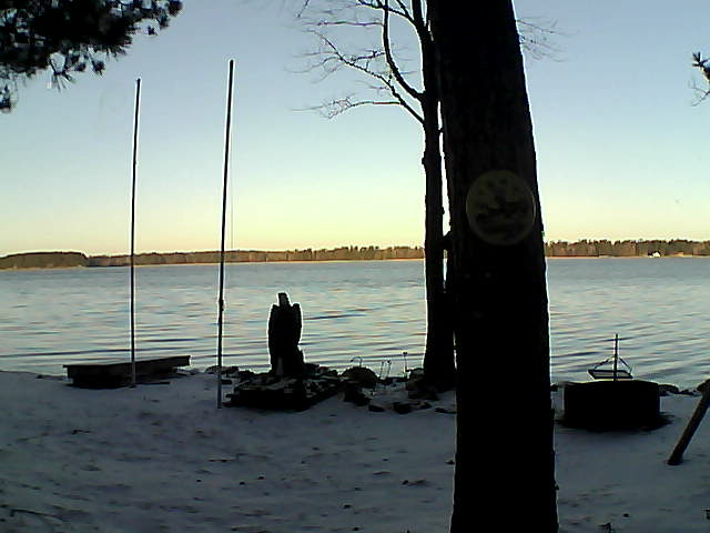 Whiteface Cam Image - Sat, 11/28/2015 8:17am 