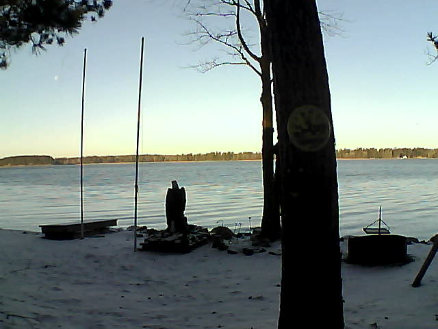 Whiteface Cam Image - Sat, 11/28/2015 8:37am 