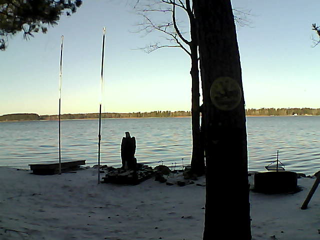 Whiteface Cam Image - Sat, 11/28/2015 8:57am 