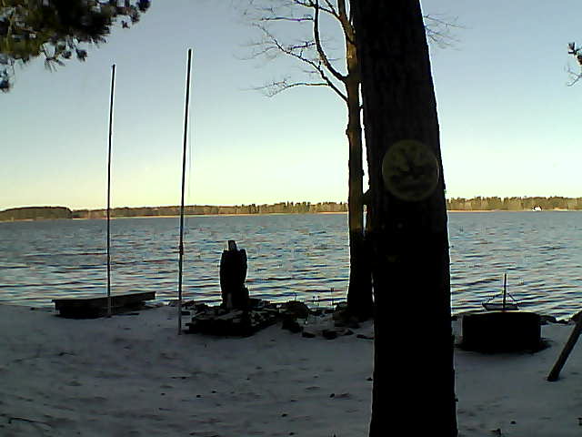 Whiteface Cam Image - Sat, 11/28/2015 9:17am 