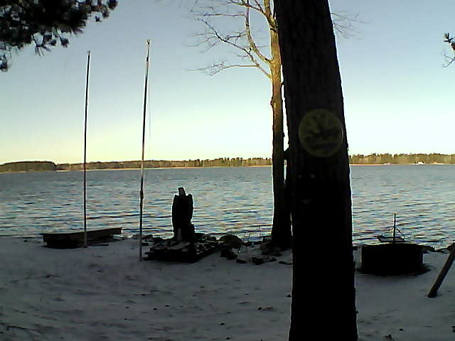 Whiteface Cam Image - Sat, 11/28/2015 9:37am 