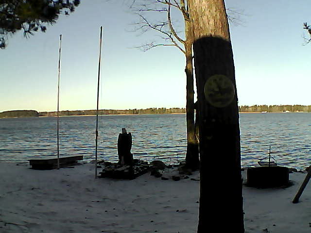 Whiteface Cam Image - Sat, 11/28/2015 9:57am 