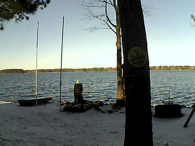 Whiteface Cam Image - Sat, 11/28/2015 10:17am 