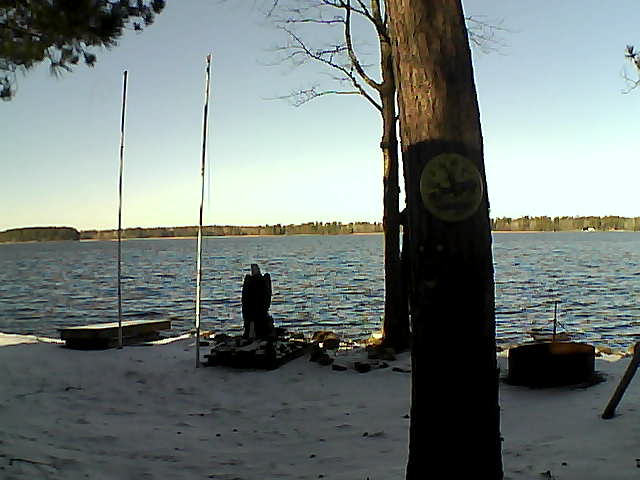 Whiteface Cam Image - Sat, 11/28/2015 10:37am 