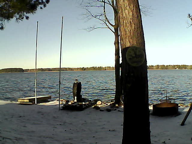 Whiteface Cam Image - Sat, 11/28/2015 10:57am 