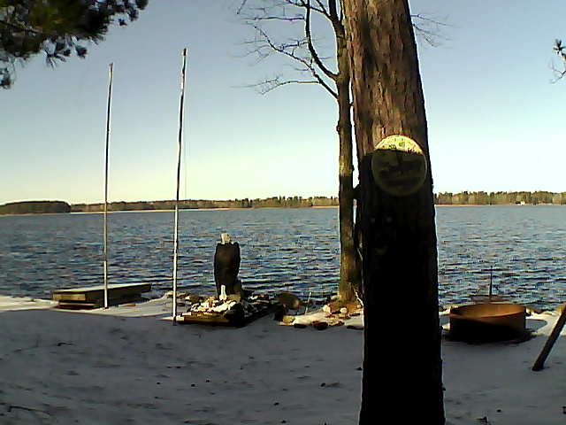 Whiteface Cam Image - Sat, 11/28/2015 11:17am 