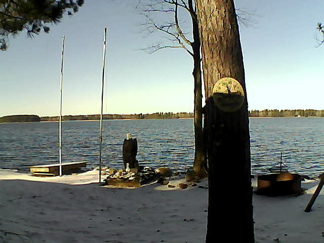 Whiteface Cam Image - Sat, 11/28/2015 11:37am 