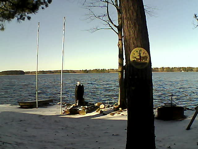 Whiteface Cam Image - Sat, 11/28/2015 11:57am 