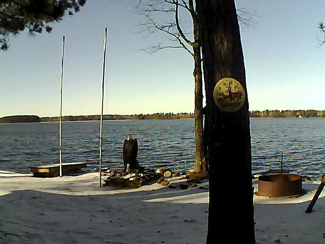 Whiteface Cam Image - Sat, 11/28/2015 12:37pm 