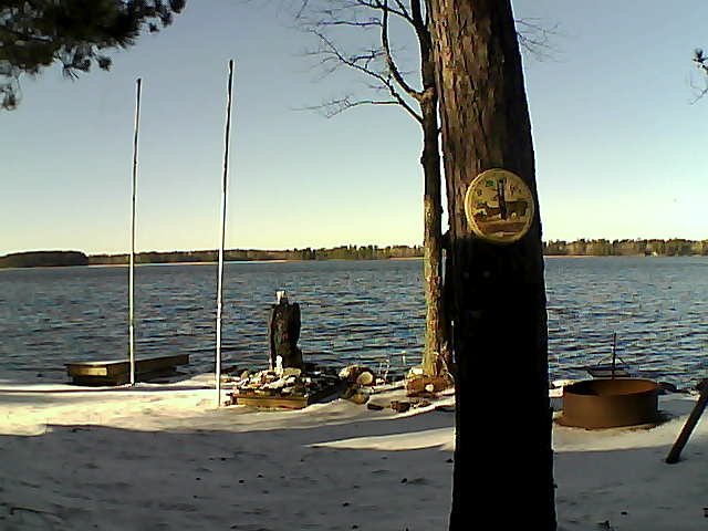 Whiteface Cam Image - Sat, 11/28/2015 12:57pm 