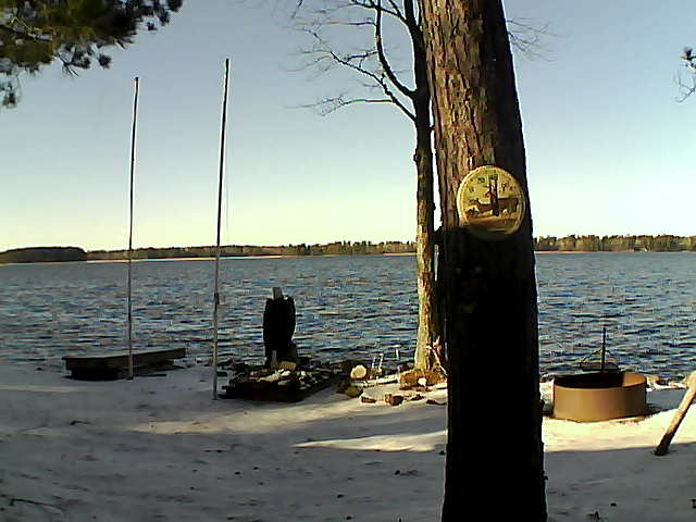 Whiteface Cam Image - Sat, 11/28/2015 1:17pm 