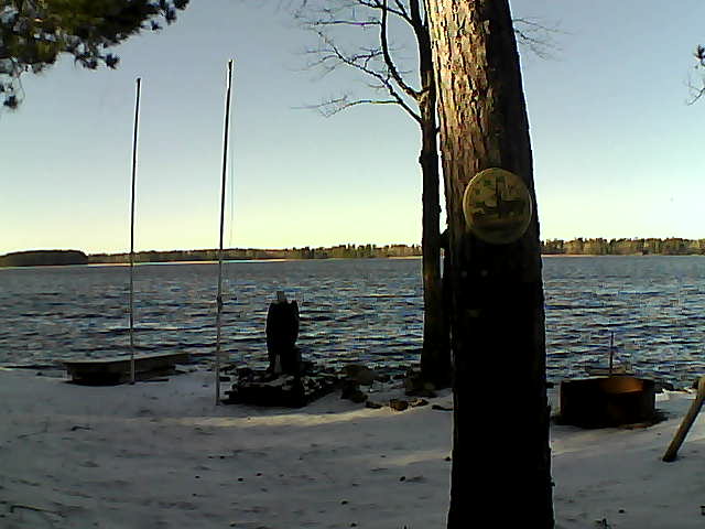 Whiteface Cam Image - Sat, 11/28/2015 1:37pm 