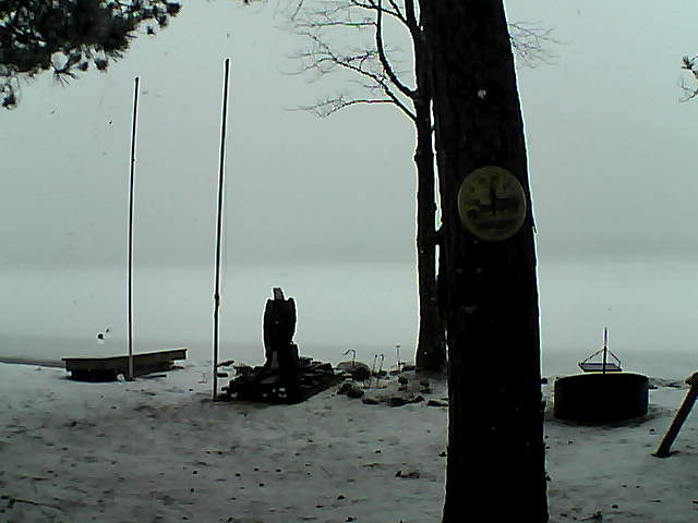 Whiteface Cam Image - Tue, 12/01/2015 1:18pm 