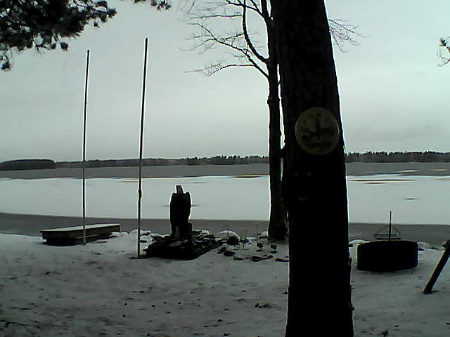 Whiteface Cam Image - Tue, 12/01/2015 3:38pm 