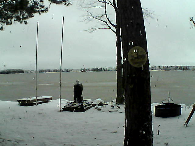 Whiteface Cam Image - Wed, 12/02/2015 7:18am 