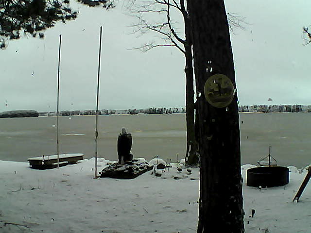 Whiteface Cam Image - Wed, 12/02/2015 7:38am 