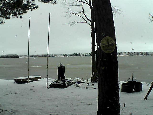 Whiteface Cam Image - Wed, 12/02/2015 7:58am 