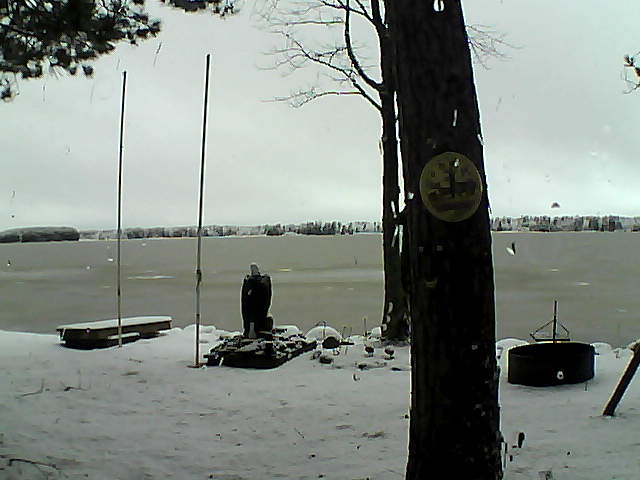 Whiteface Cam Image - Wed, 12/02/2015 8:18am 