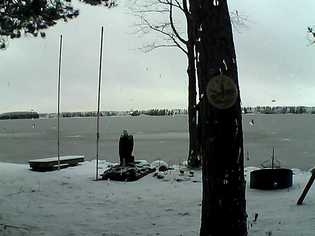 Whiteface Cam Image - Wed, 12/02/2015 8:38am 