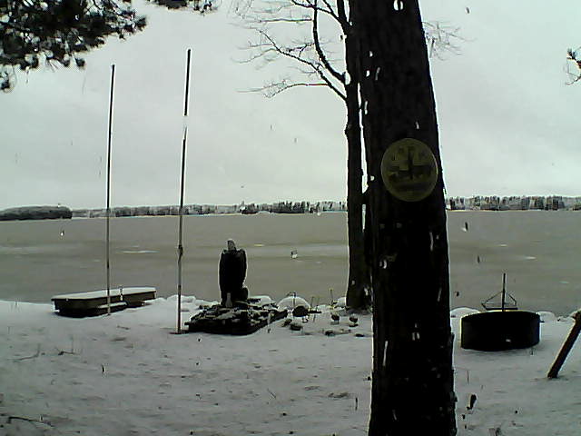 Whiteface Cam Image - Wed, 12/02/2015 8:58am 