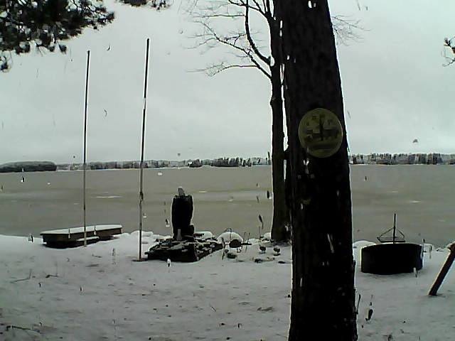 Whiteface Cam Image - Wed, 12/02/2015 9:18am 