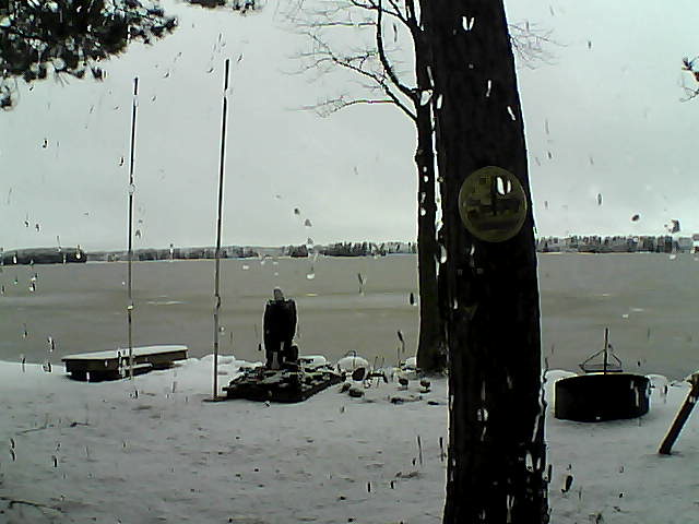 Whiteface Cam Image - Wed, 12/02/2015 9:38am 