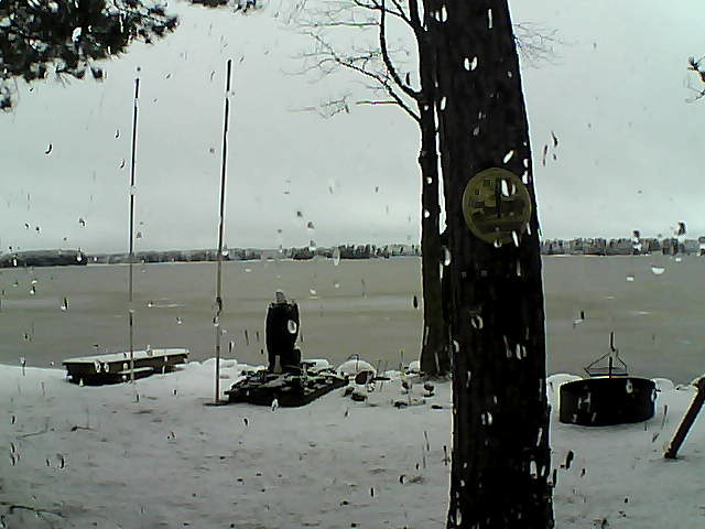 Whiteface Cam Image - Wed, 12/02/2015 9:58am 