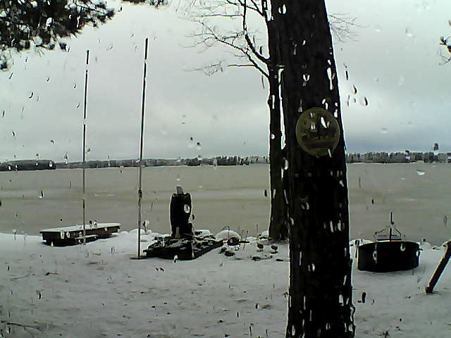 Whiteface Cam Image - Wed, 12/02/2015 10:18am 