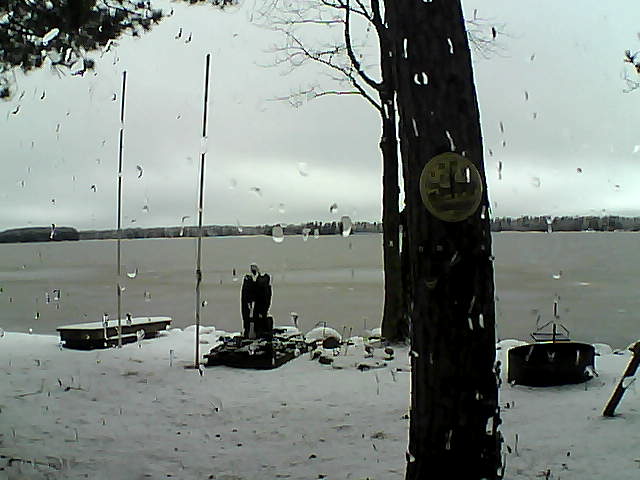 Whiteface Cam Image - Wed, 12/02/2015 10:58am 