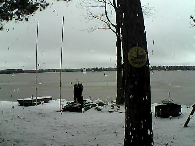 Whiteface Cam Image - Wed, 12/02/2015 11:18am 