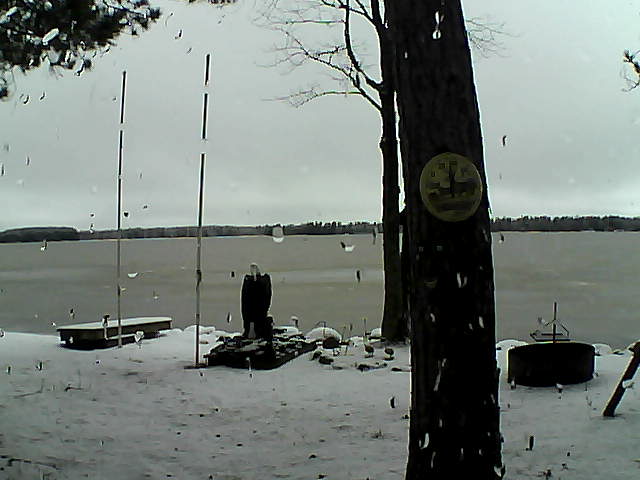 Whiteface Cam Image - Wed, 12/02/2015 11:38am 