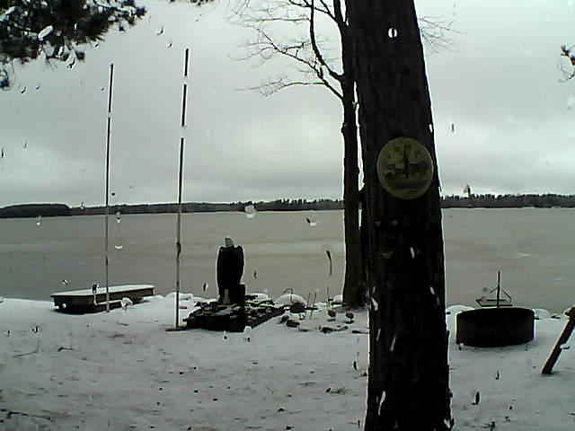 Whiteface Cam Image - Wed, 12/02/2015 11:58am 