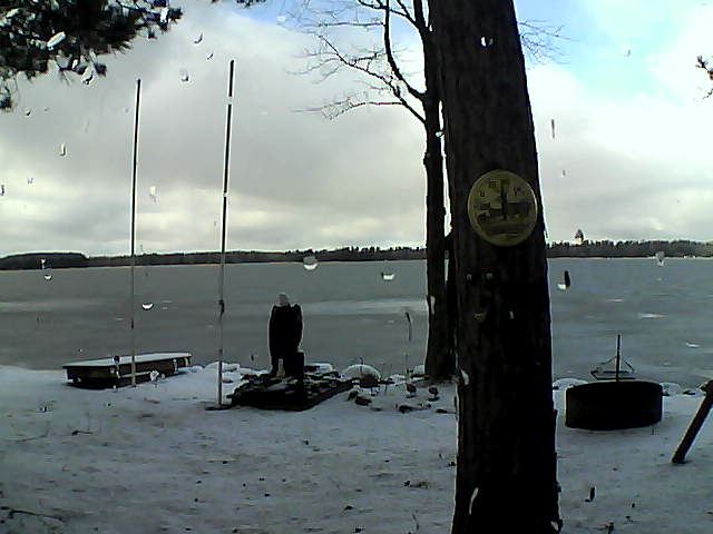 Whiteface Cam Image - Wed, 12/02/2015 12:18pm 