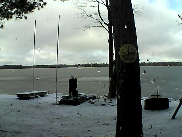 Whiteface Cam Image - Wed, 12/02/2015 12:38pm 